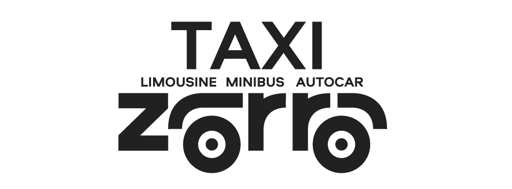 Taxi Zorro
